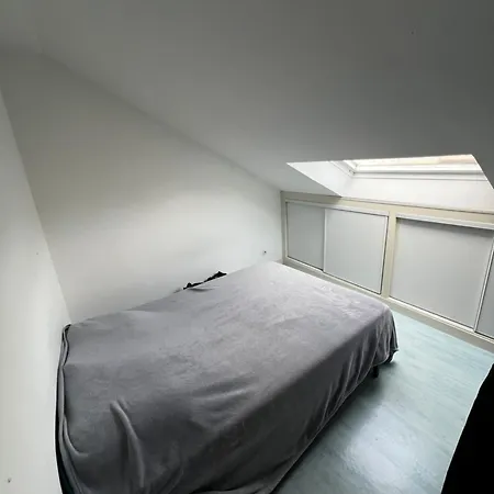 Centre Apartamento *